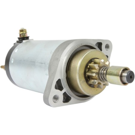 STARTER MOTOR SKI DOO