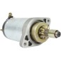 STARTER MOTOR SKI DOO