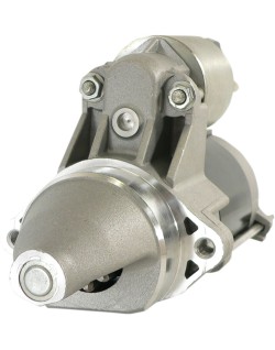 STARTER MOTOR SKI DOO