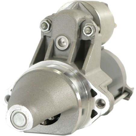 STARTER MOTOR SKI DOO
