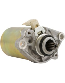 STARTER HONDA