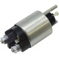 STARTER SOLENOID SNOW