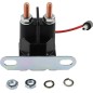 STARTER SOLENOID REMOTE