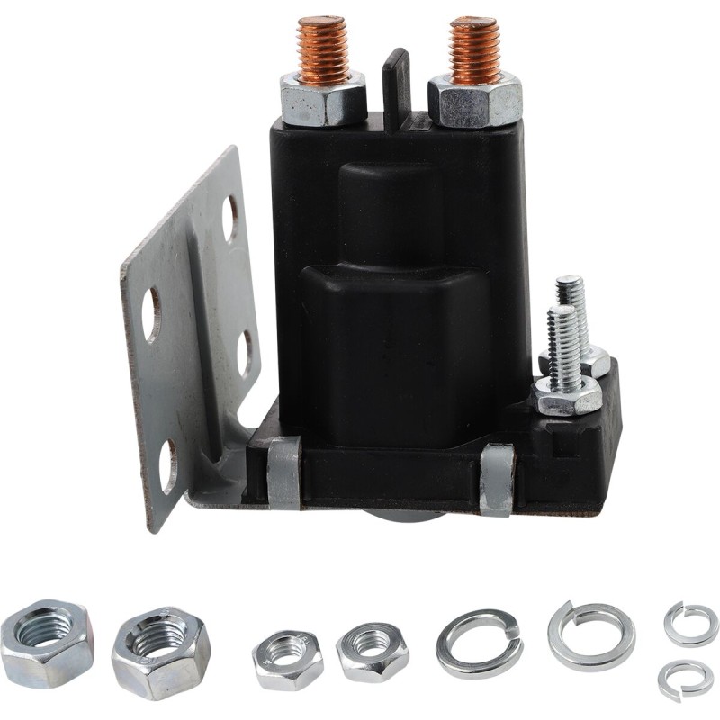 STARTER SOLENOID REMOTE