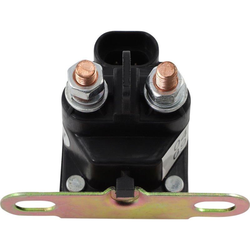 STARTER SOLENOID REMOTE