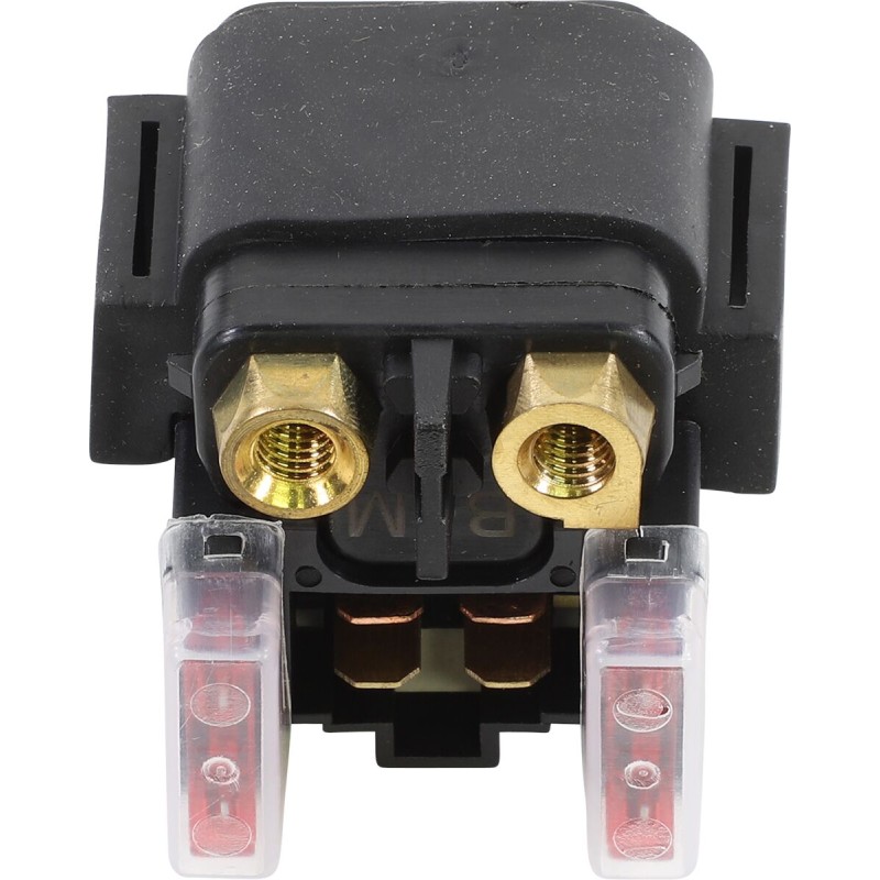 STARTER SOLENOID REMOTE