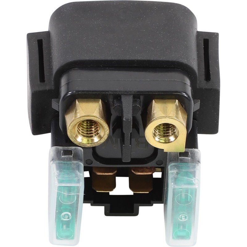 STARTER SOLENOID REMOTE