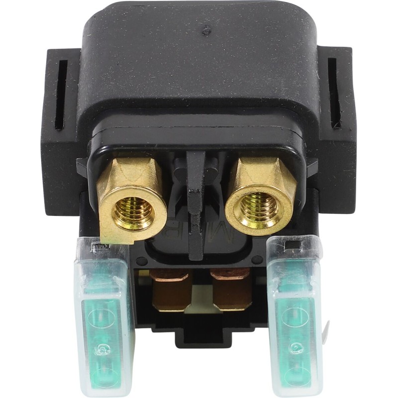 STARTER SOLENOID REMOTE