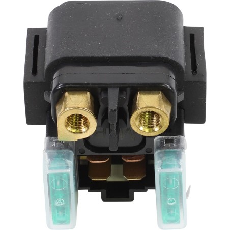 STARTER SOLENOID REMOTE