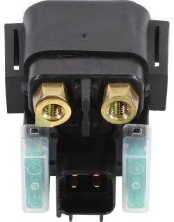 STARTER SOLENOID REMOTE