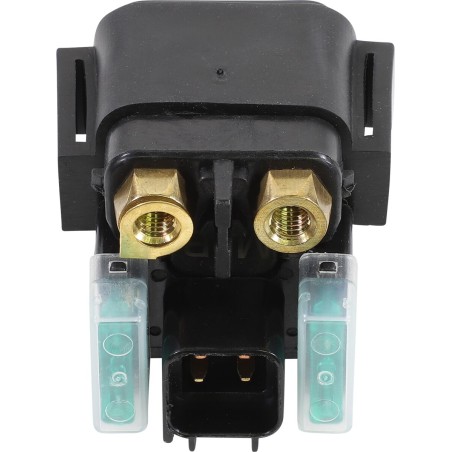 STARTER SOLENOID REMOTE