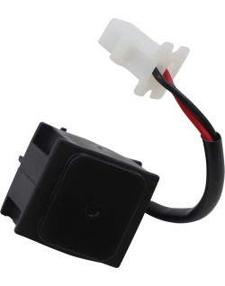 STARTER SOLENOID REMOTE