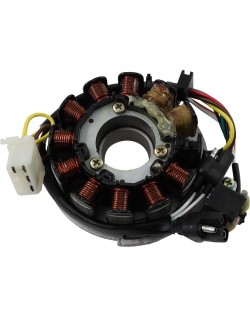 STATOR POLARIS