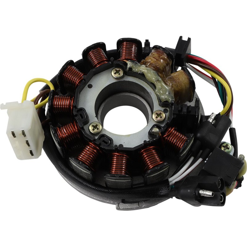 STATOR POLARIS