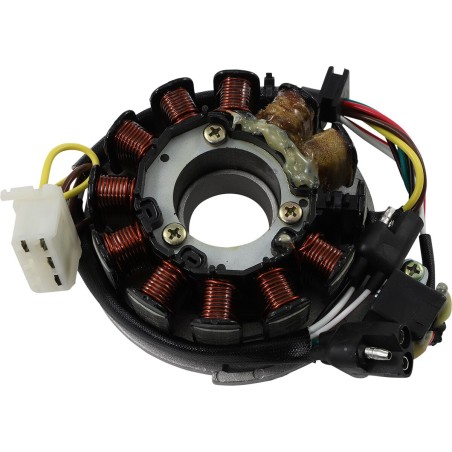STATOR POLARIS