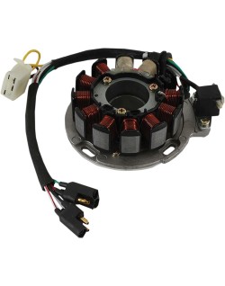 STATOR POLARIS