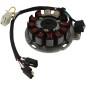STATOR POLARIS