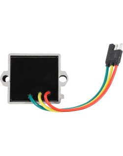 REGULATOR/REC POLARIS