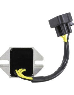 REGULATOR/REC SKI DOO