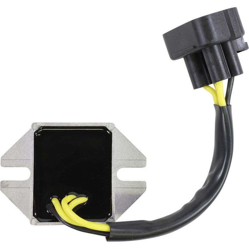 REGULATOR/REC SKI DOO