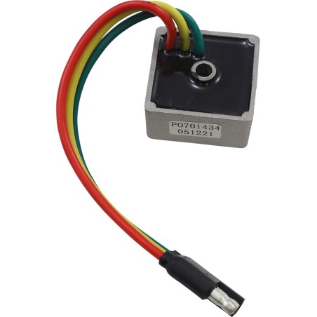 REGULATOR/REC ARTIC CAT