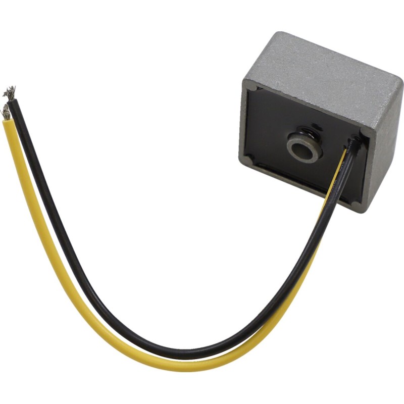 REGULATOR/REC SKI DOO