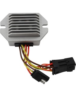 REGULATOR/REC POLARIS