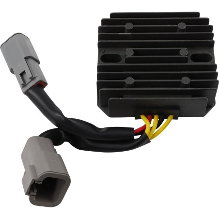 REGULATOR/REC SKI DOO