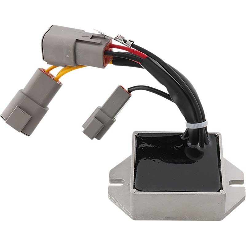 REGULATOR/REC SKI DOO