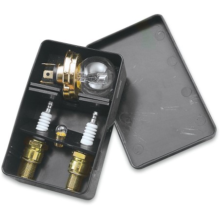 PLUG N' BULB CADDY
