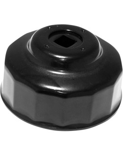 TOOL OIL FILTER CUP 65MM