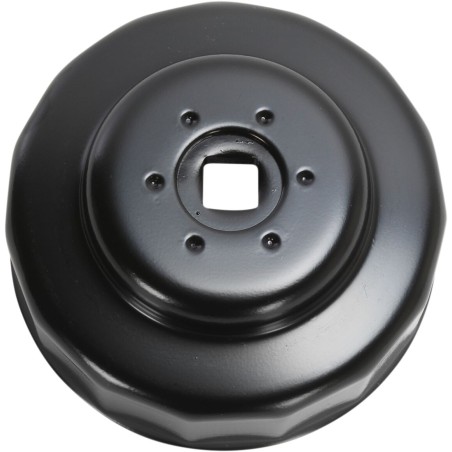 TOOL OIL FILTER CUP 80MM