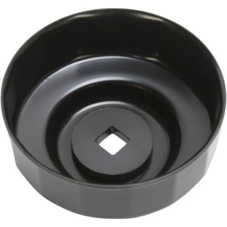 TOOL OIL FILTER CUP 80MM