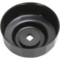 TOOL OIL FILTER CUP 80MM