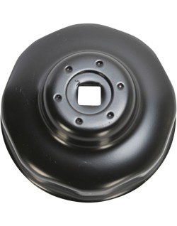 TOOL OIL FILTER CUP 76MM