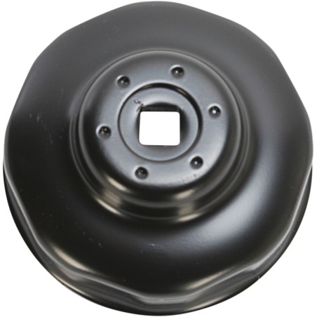 TOOL OIL FILTER CUP 76MM