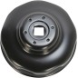TOOL OIL FILTER CUP 76MM