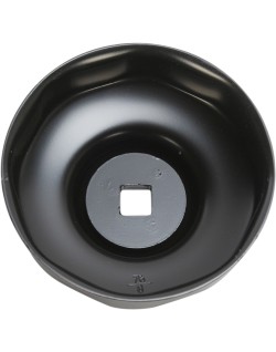 TOOL OIL FILTER CUP 76MM
