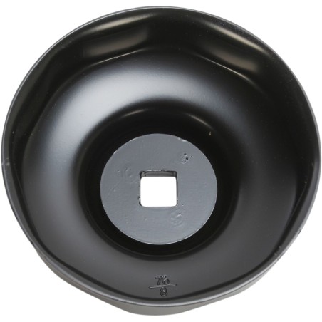 TOOL OIL FILTER CUP 76MM