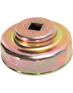 TOOL OIL FILTER CUP 74MM
