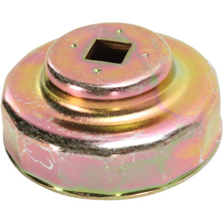 TOOL OIL FILTER CUP 74MM