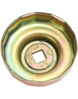 TOOL OIL FILTER CUP 74MM