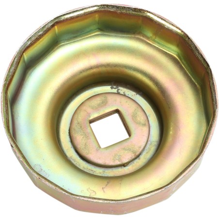 TOOL OIL FILTER CUP 74MM