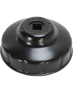 TOOL OIL FILTER CUP 76MM
