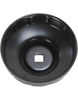 TOOL OIL FILTER CUP 76MM
