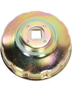 TOOL OIL FILTER CUP 73MM