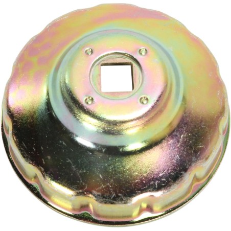 TOOL OIL FILTER CUP 73MM