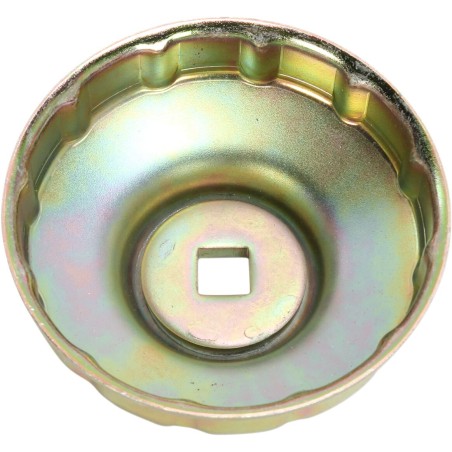 TOOL OIL FILTER CUP 73MM