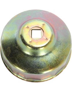 TOOL OIL FILTER CUP 78MM