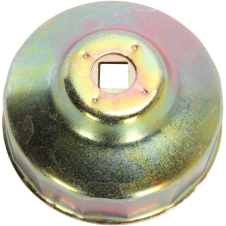 TOOL OIL FILTER CUP 78MM